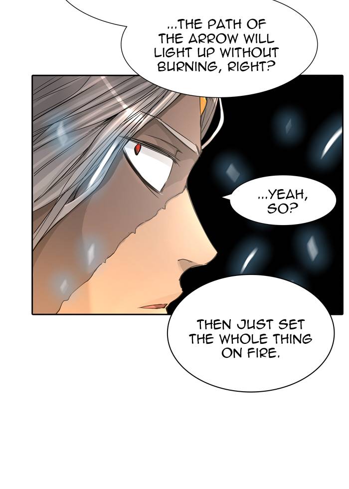 Tower of God