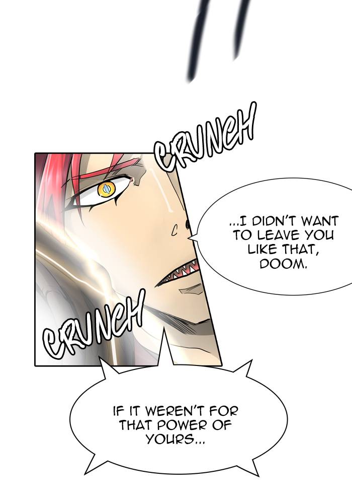 Tower of God