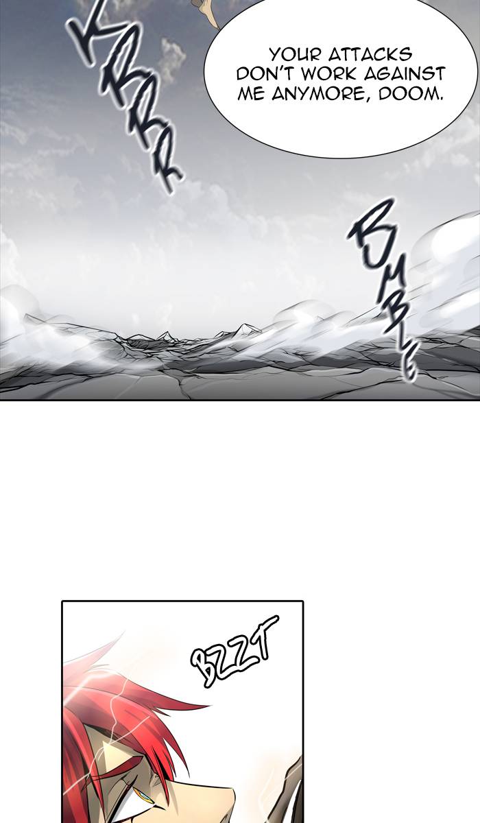 Tower of God