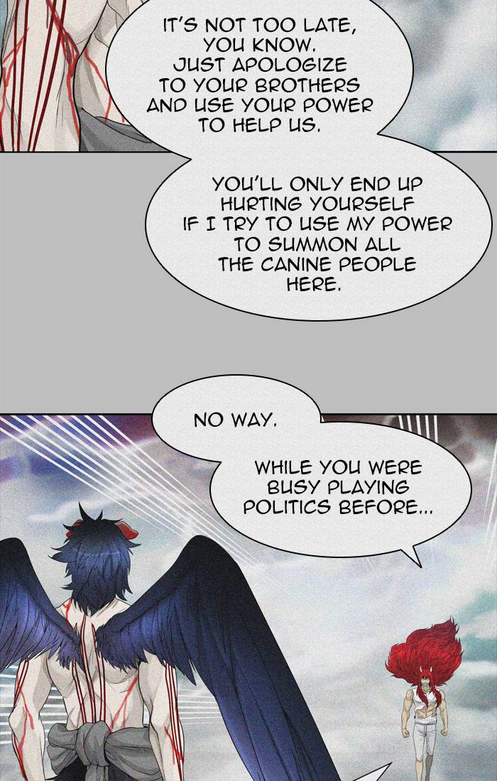 Tower of God