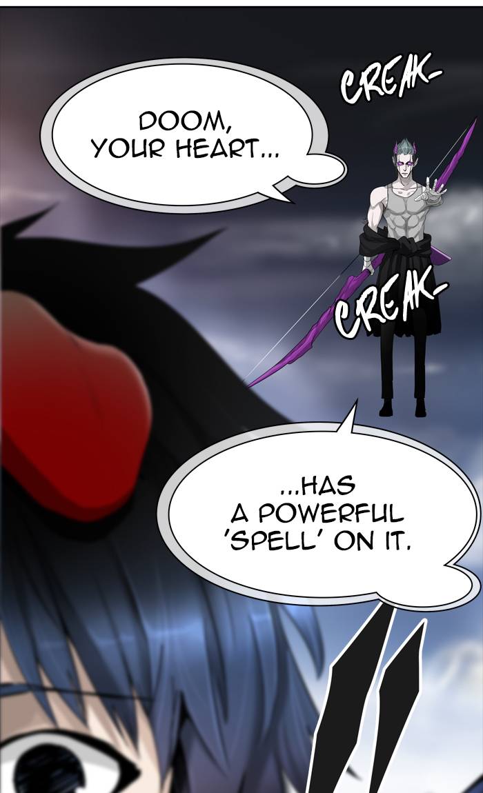 Tower of God