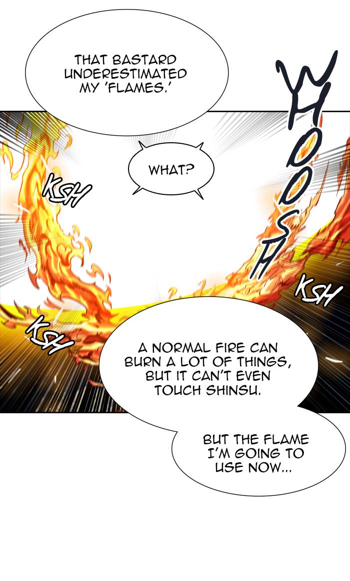 Tower of God