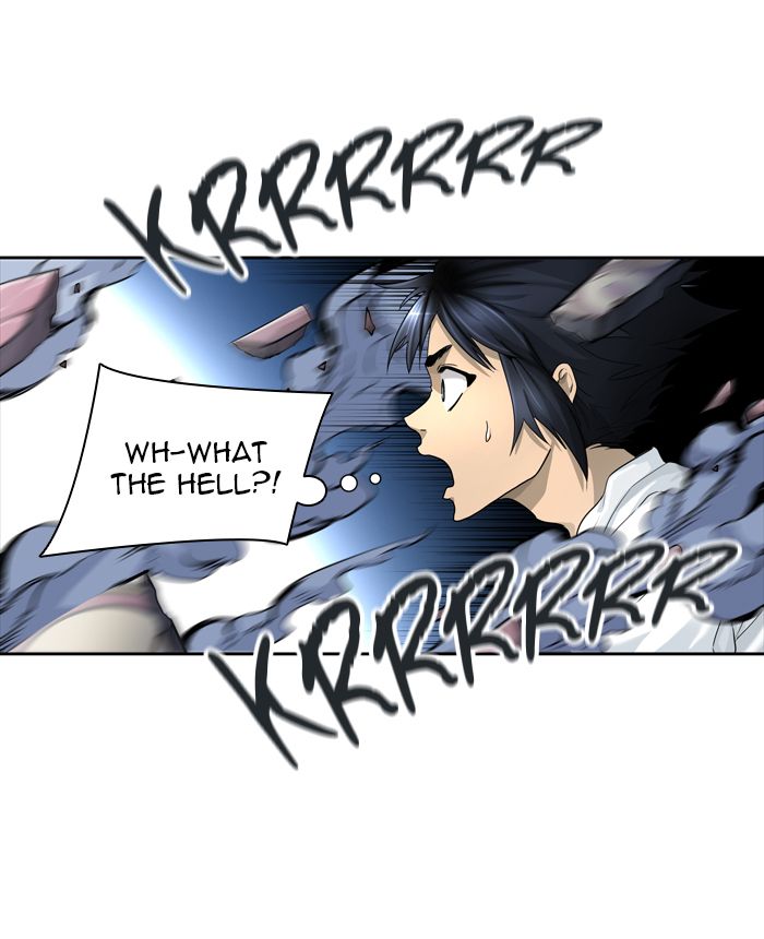 Tower of God