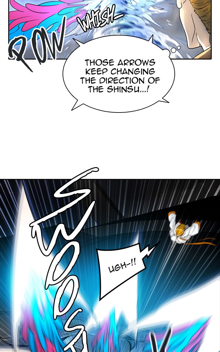 Tower of God