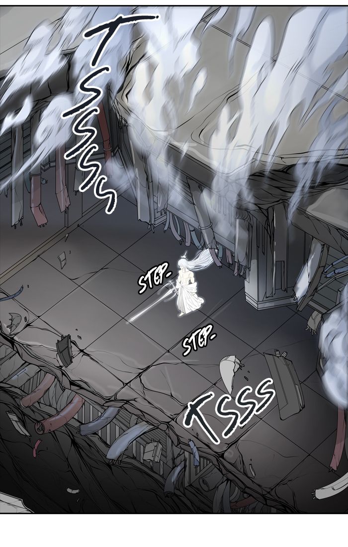 Tower of God