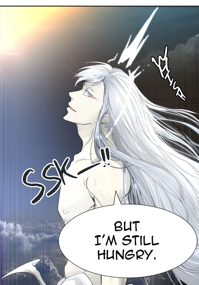 Tower of God