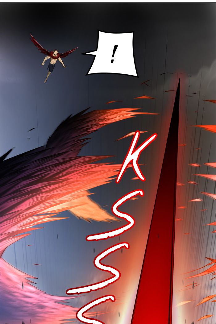 Tower of God