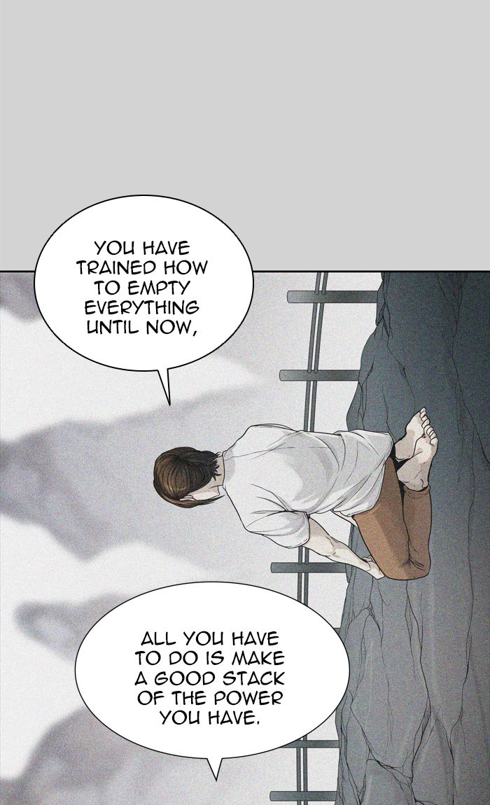 Tower of God