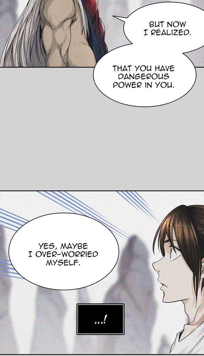 Tower of God