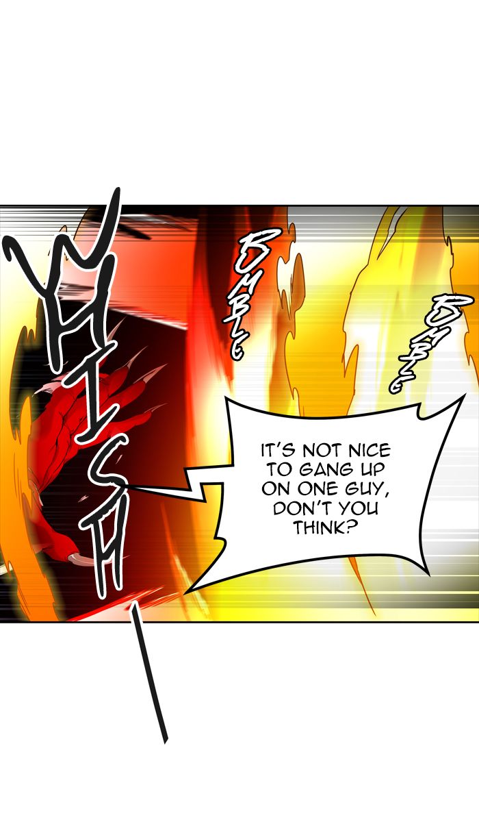 Tower of God