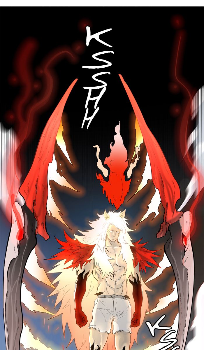 Tower of God