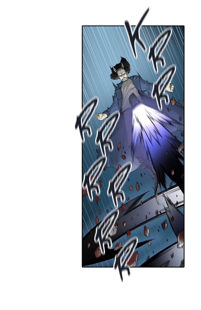 Tower of God