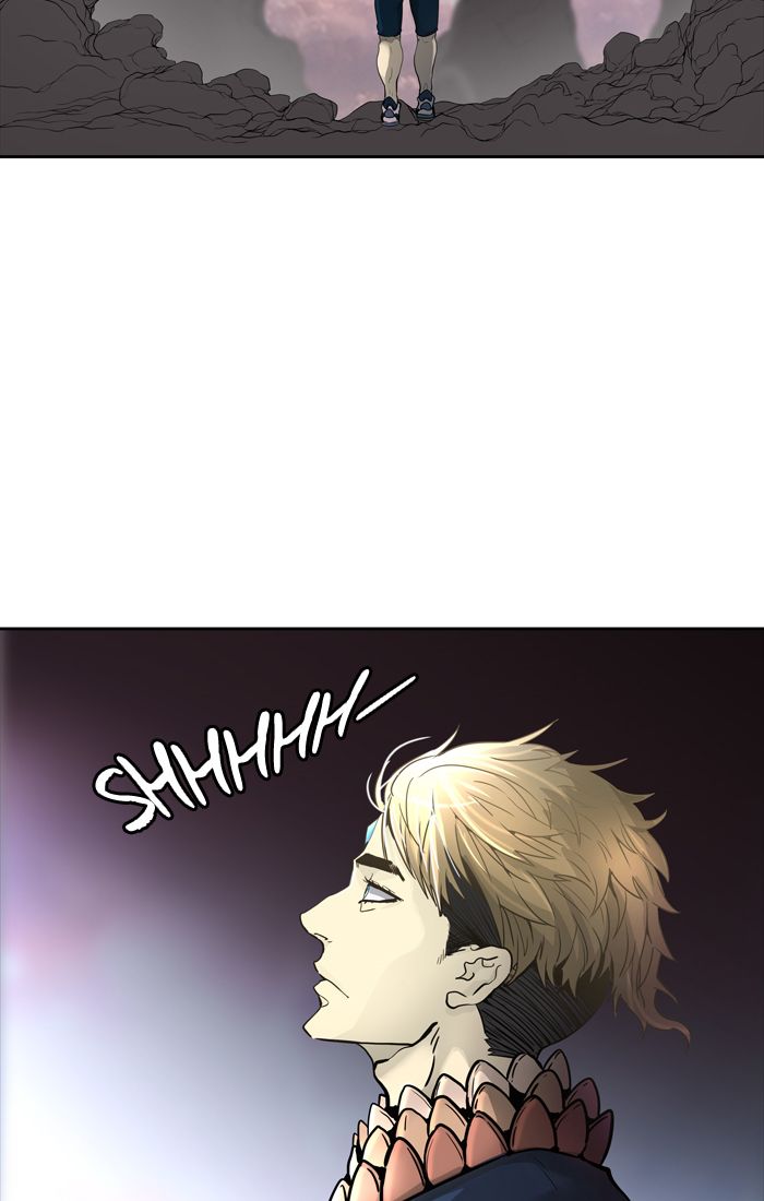 Tower of God