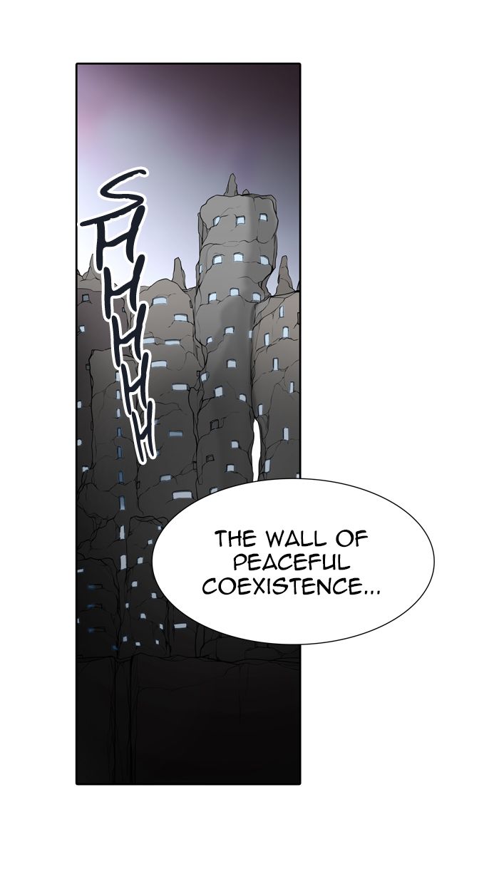 Tower of God