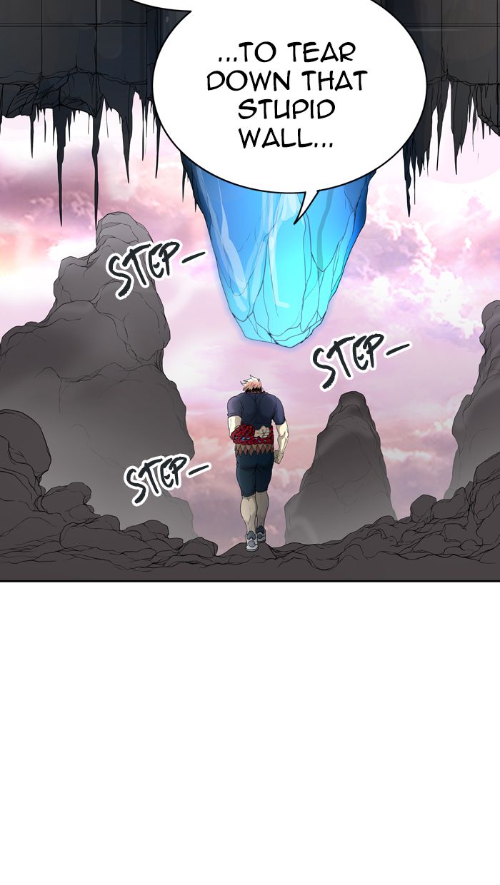 Tower of God