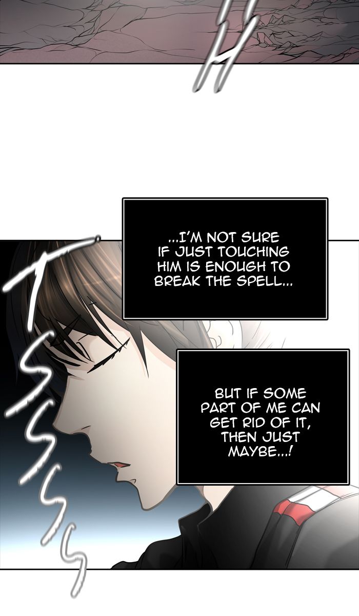 Tower of God