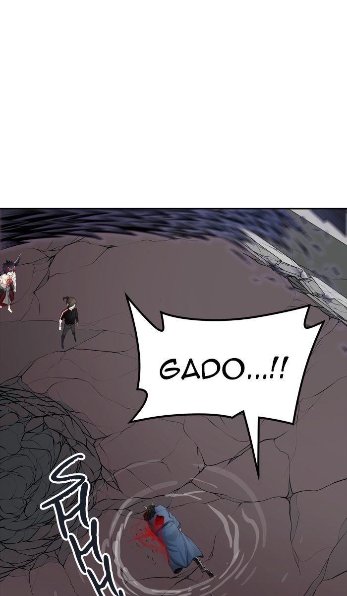 Tower of God