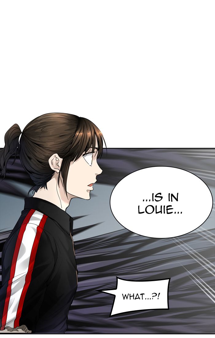 Tower of God