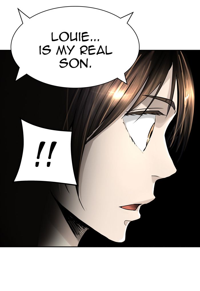 Tower of God