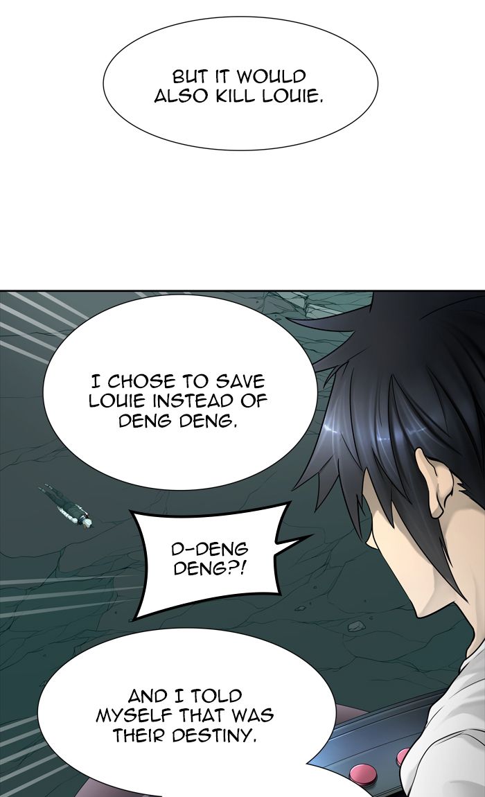 Tower of God