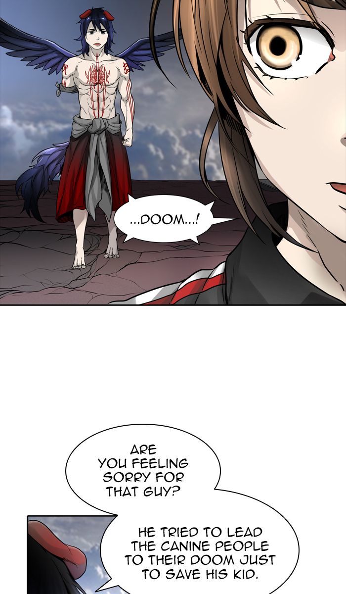 Tower of God