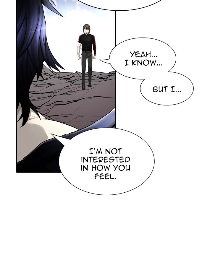 Tower of God