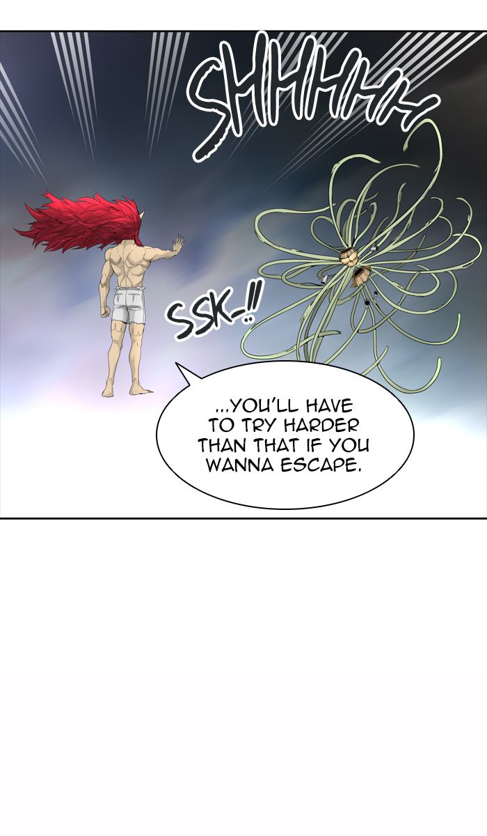 Tower of God