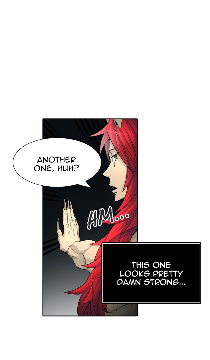 Tower of God