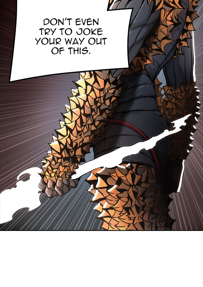 Tower of God