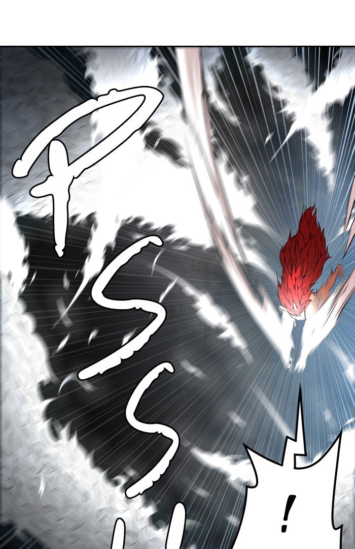 Tower of God