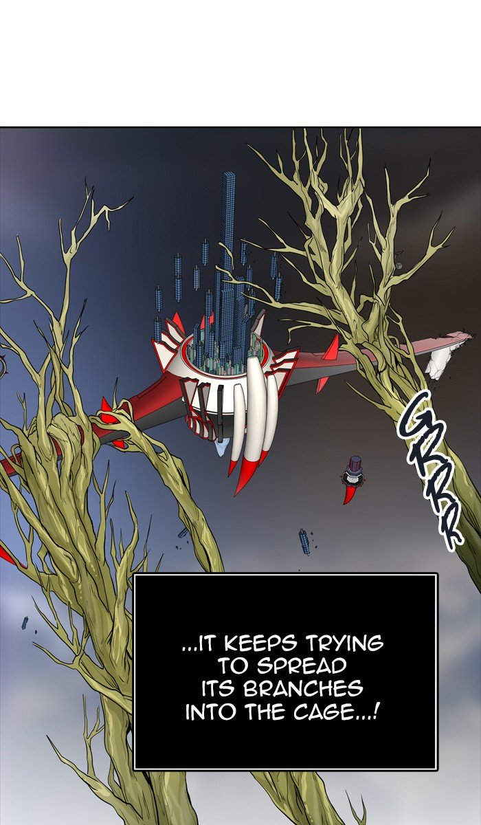 Tower of God