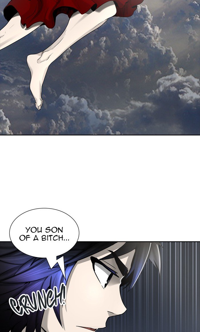 Tower of God