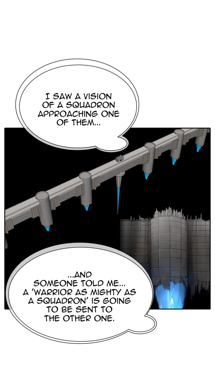 Tower of God