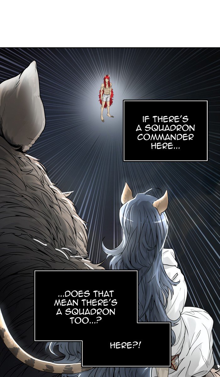 Tower of God