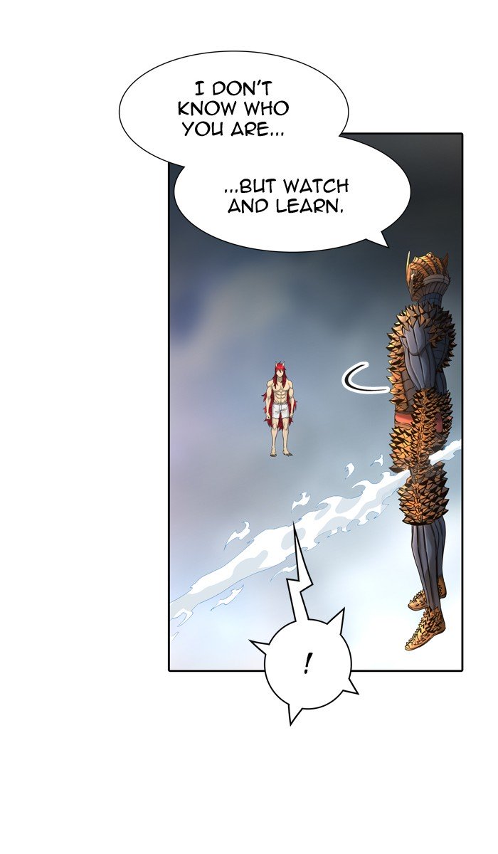 Tower of God