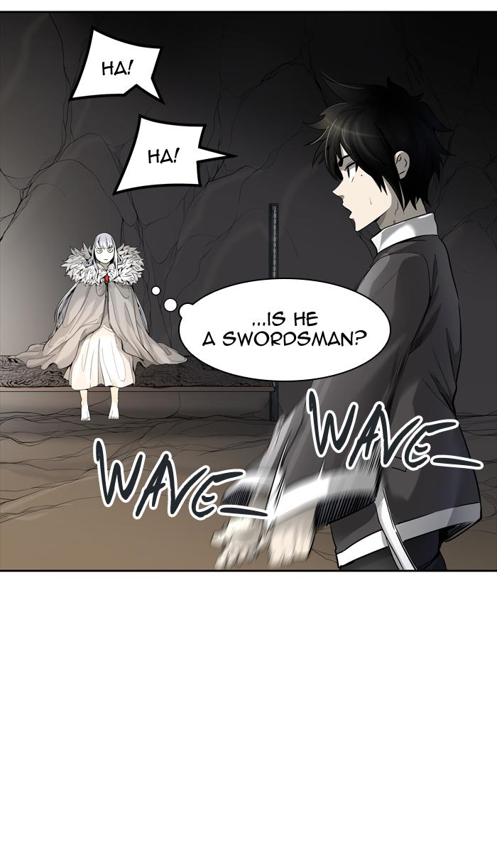 Tower of God