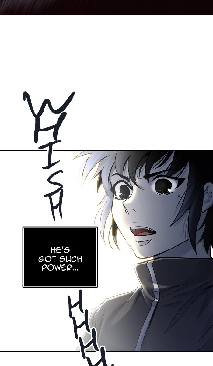 Tower of God