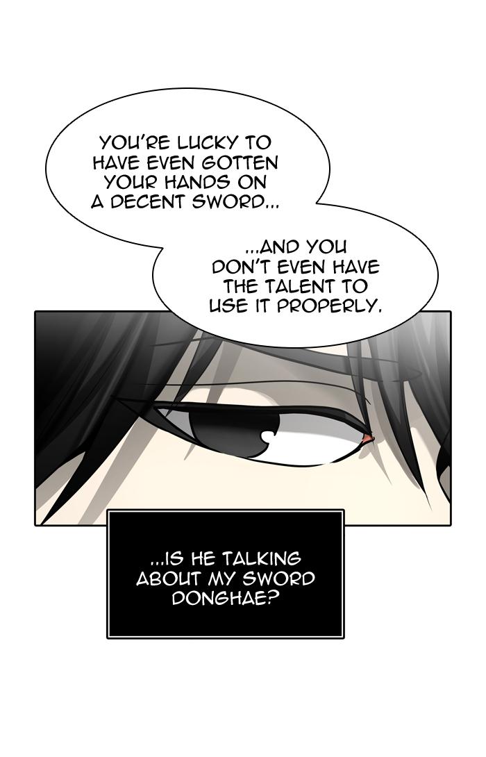 Tower of God