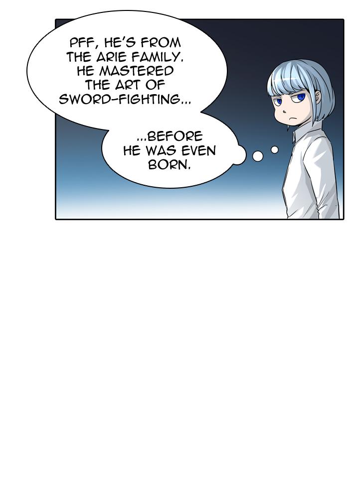 Tower of God