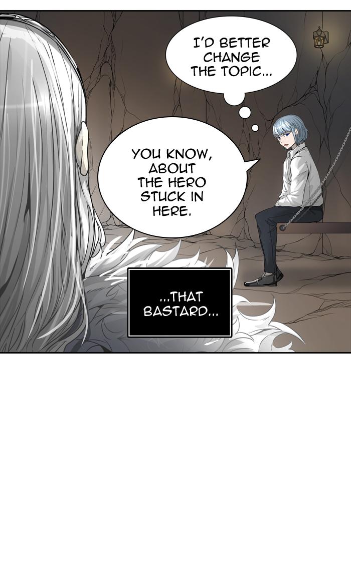 Tower of God