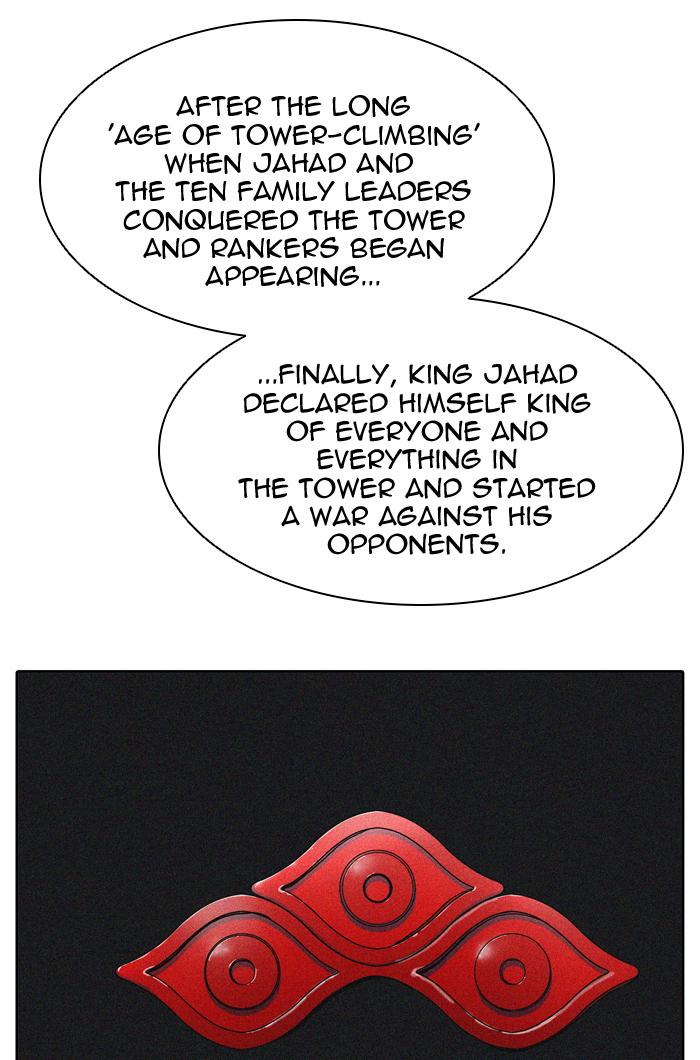 Tower of God