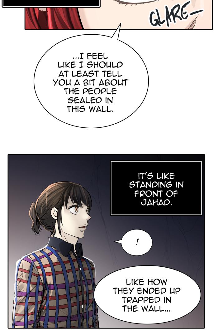 Tower of God