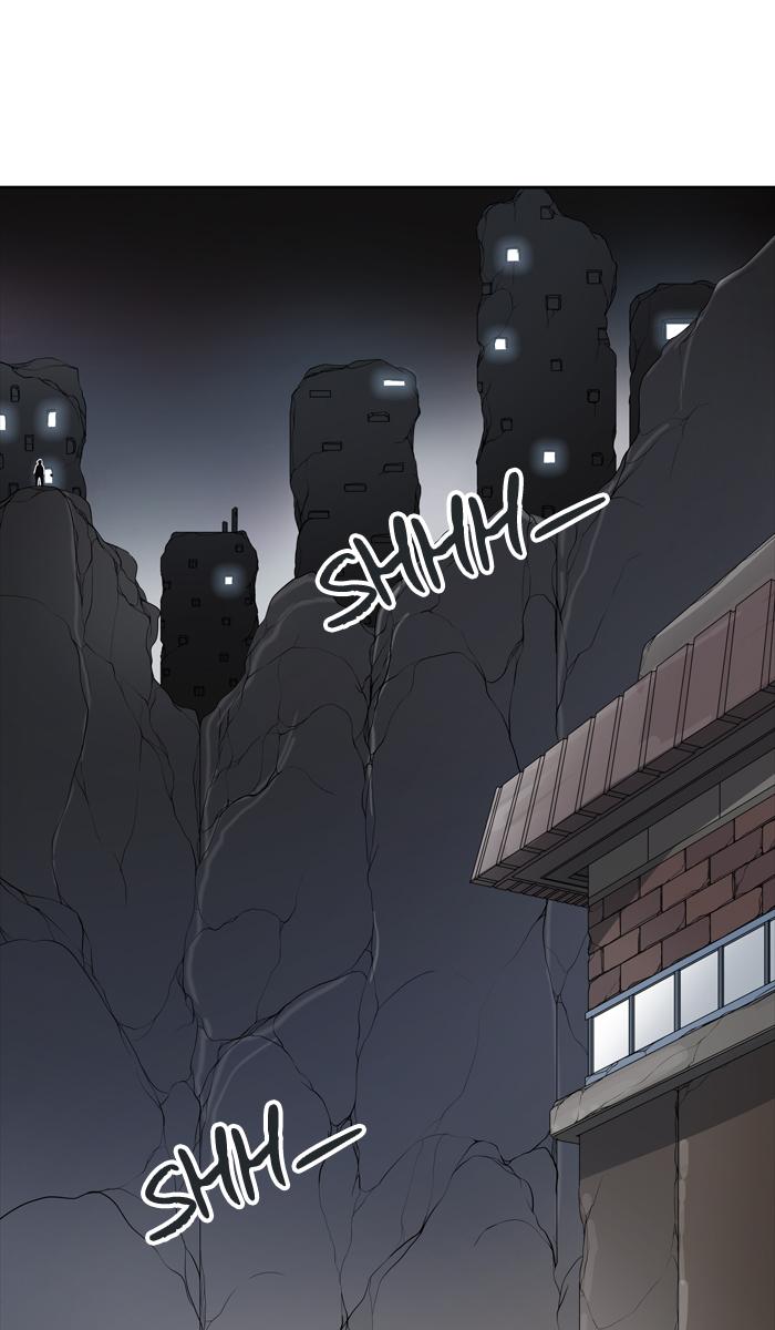 Tower of God