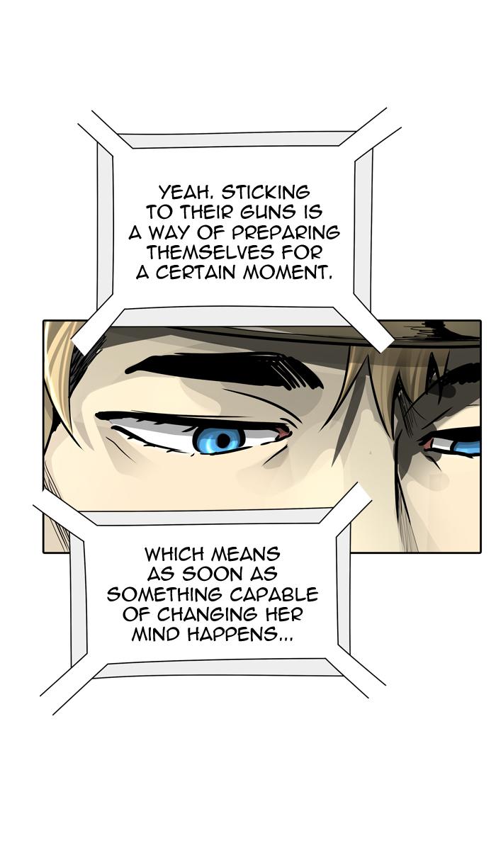 Tower of God