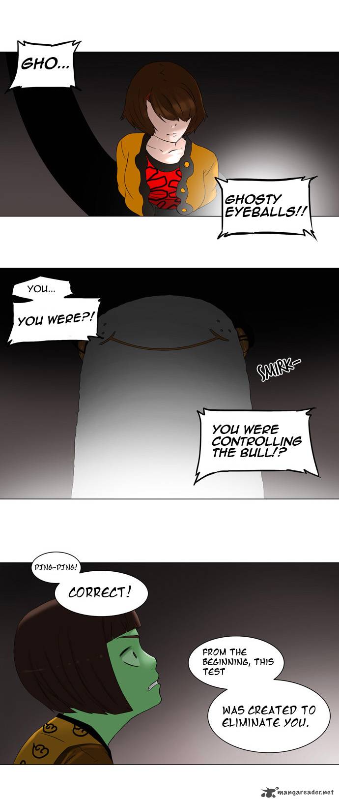 Tower of God