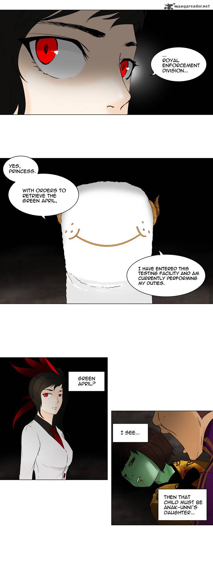 Tower of God