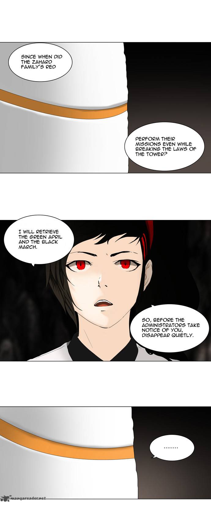 Tower of God