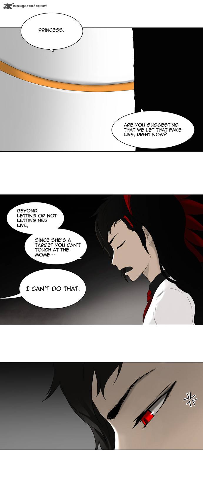 Tower of God