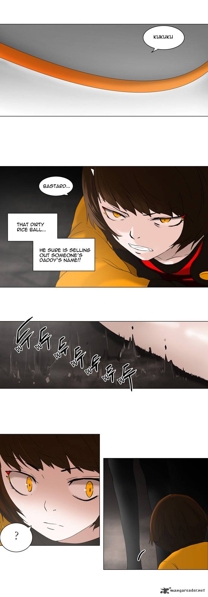 Tower of God