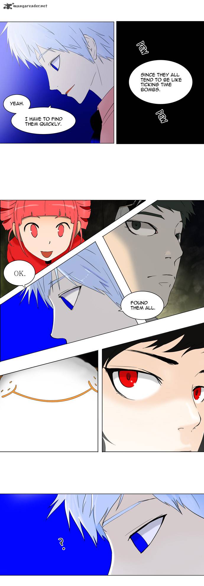 Tower of God